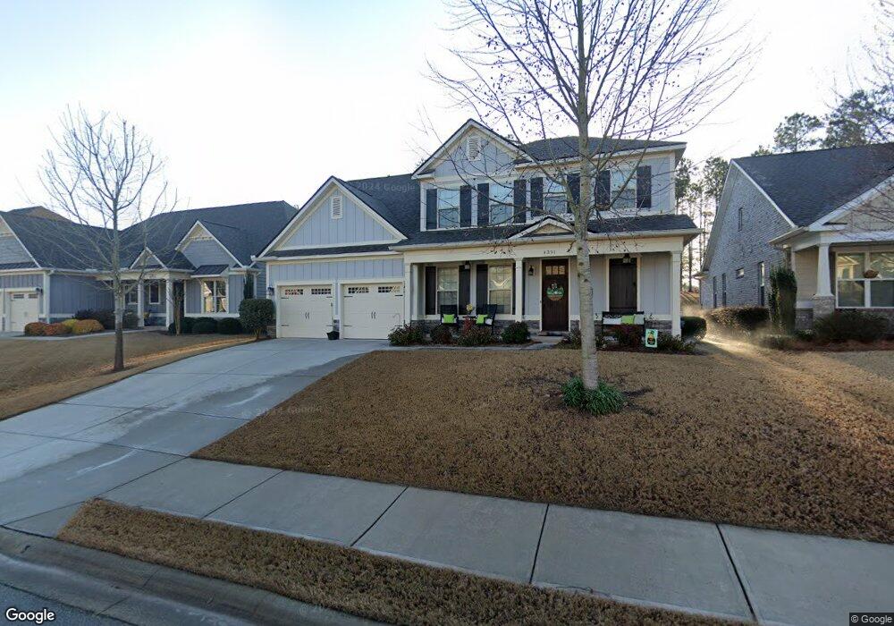 4351 Satolah Ridge, Evans, GA 30809 - photo 1