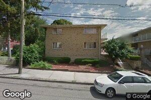 481 Walker St Unit 2H, Fairview, NJ 07022