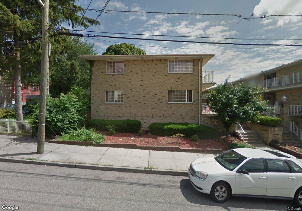 481 Walker St unit 1A, Fairview, NJ 07022 - photo 1