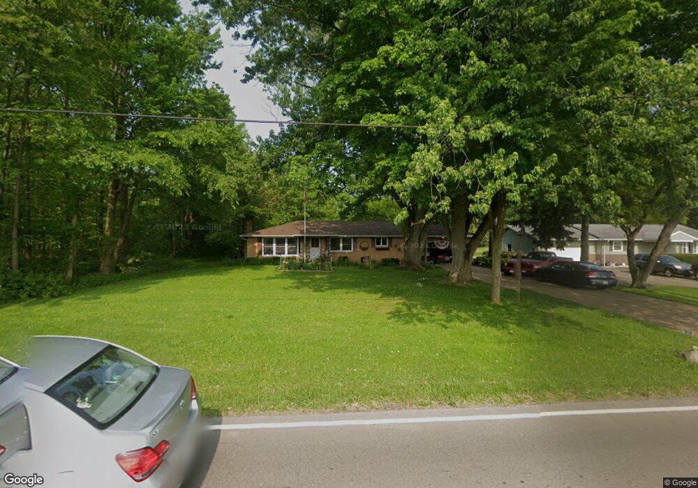 1818 Washington North Rd, Mansfield, OH 44903 - photo 1