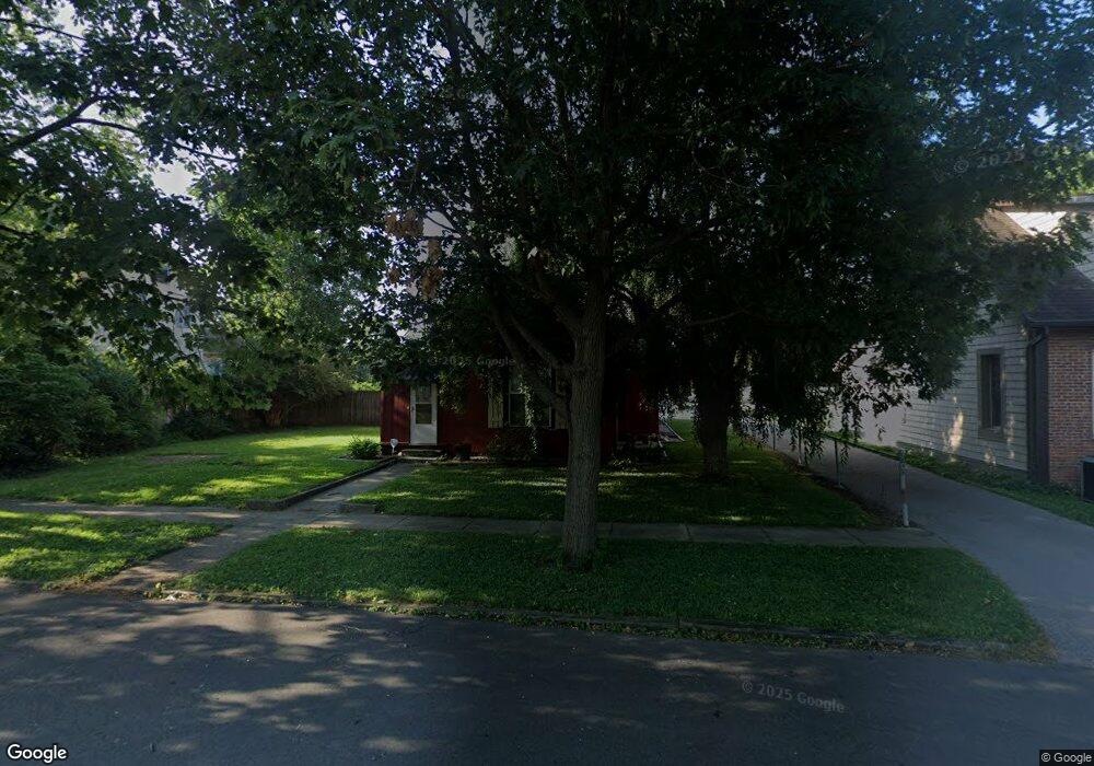 451 Kentucky St, Franklin, IN 46131 - photo 1