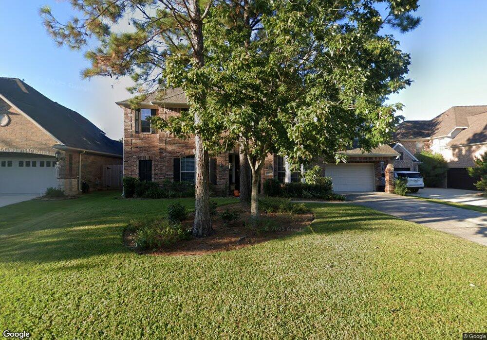 58 S Millsap Cir, Spring, TX 77382 - photo 1