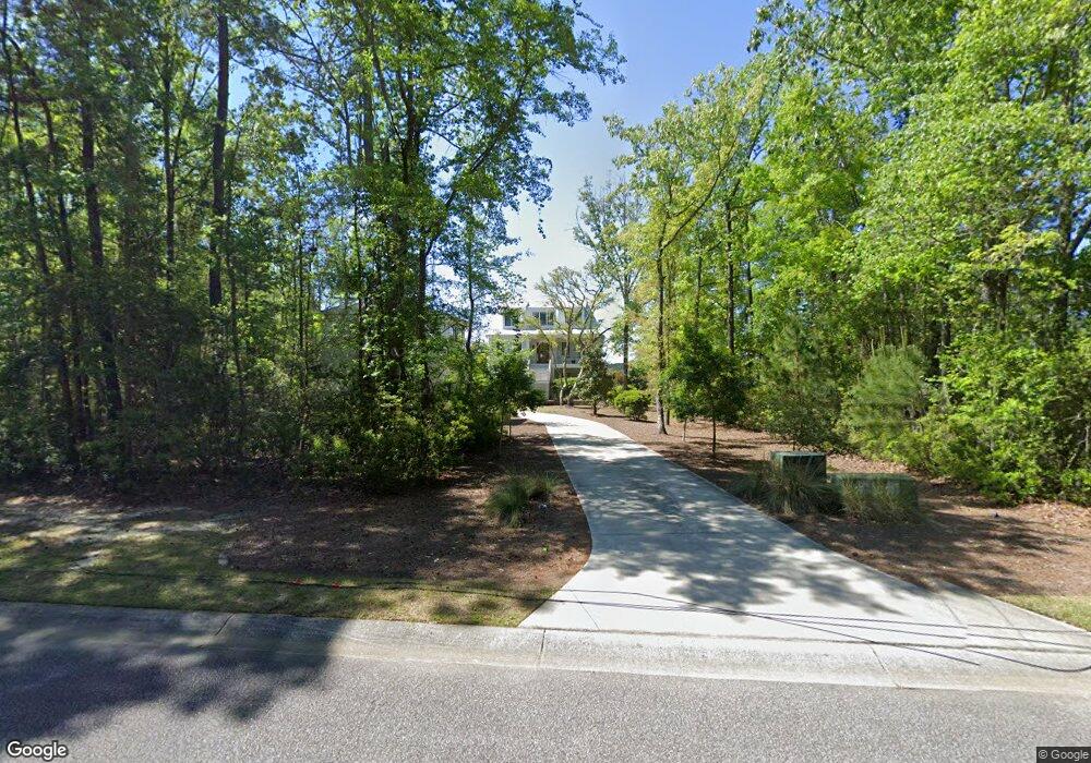 1432 Dupree Creek Rd, Awendaw, SC 29429 - photo 1