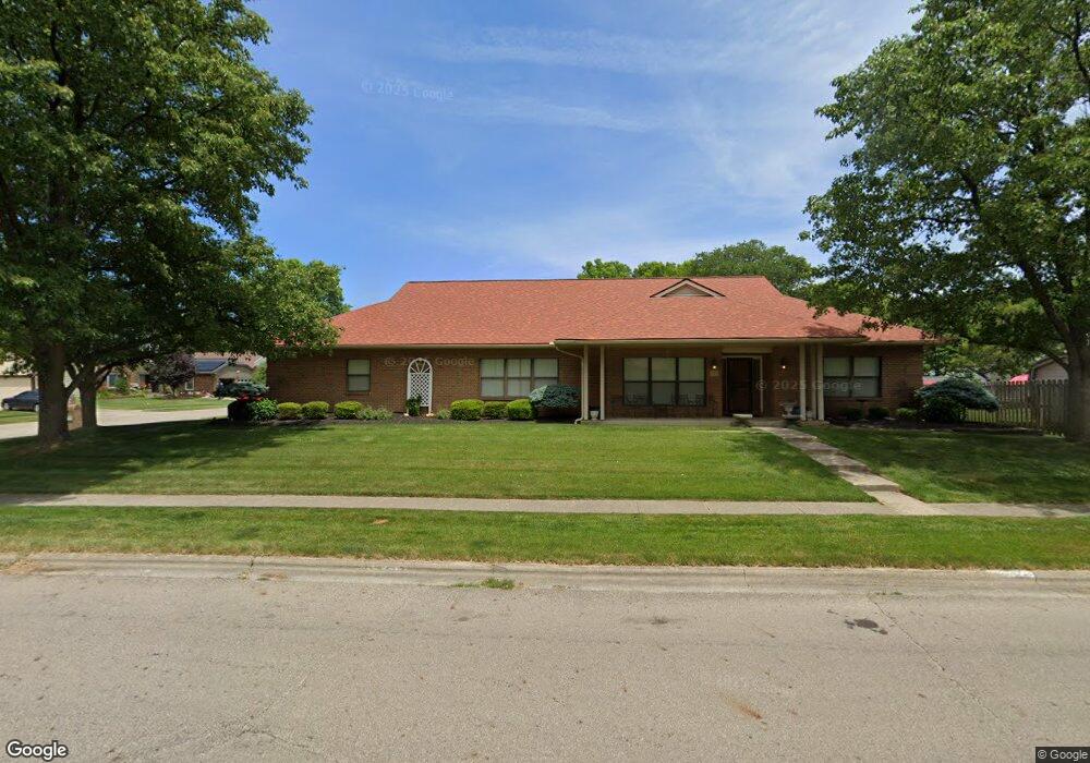 552 Durbin Rd, Columbus, OH 43213 - photo 1