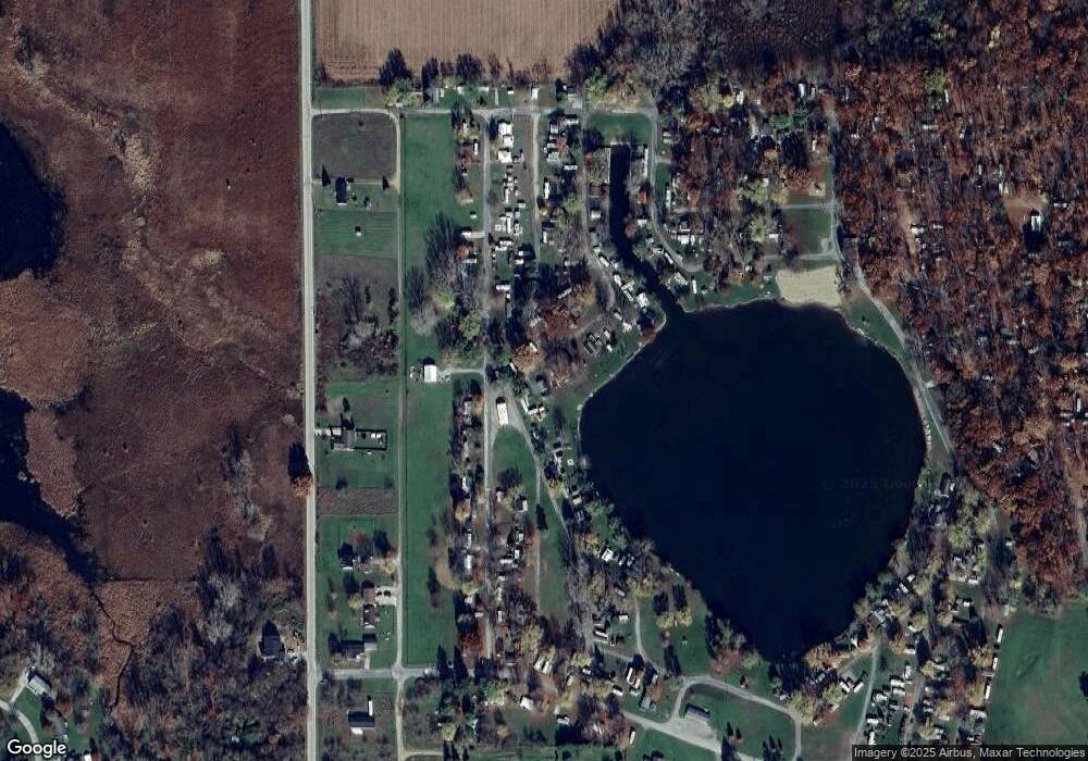 6990 W 490 Lots 548 549 550 unit Walden Woods, Orland, IN 46779 - photo 1