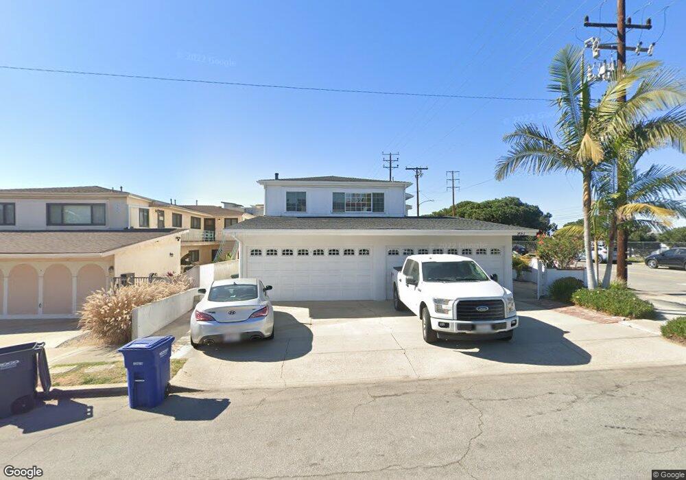 951 Mccarthy Ct unit 4, El Segundo, CA 90245 - photo 1