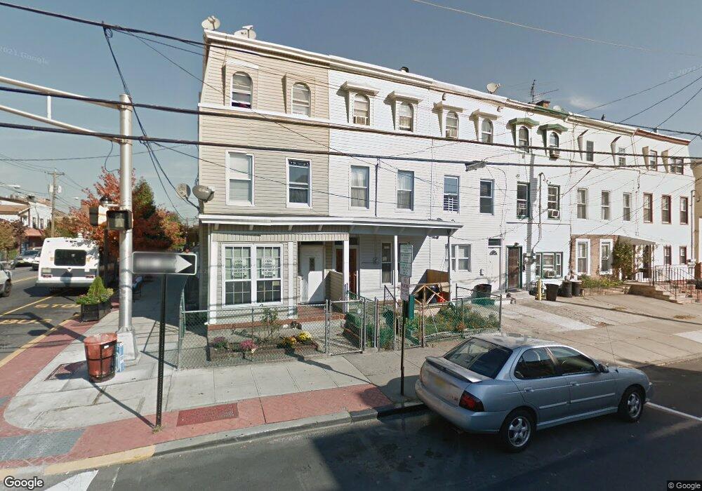 328 6th St, Union City, NJ 07087 - photo 1