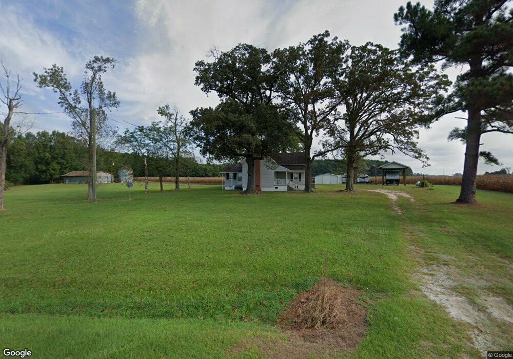 871 Rosin Hill Rd, Newton Grove, NC 28366 - photo 1