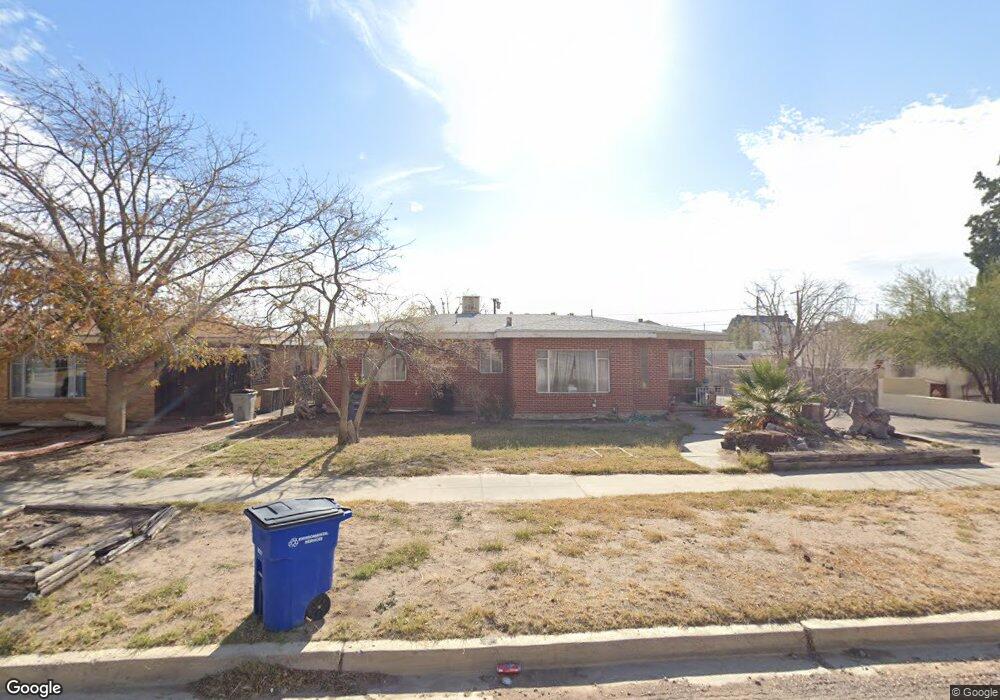 3250 Louisville Ave, El Paso, TX 79930 - photo 1