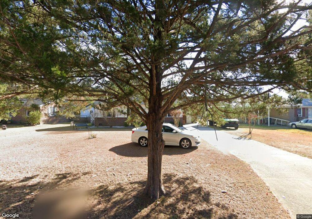 2335 Brock Ave, Winterville, NC 28590 - photo 1