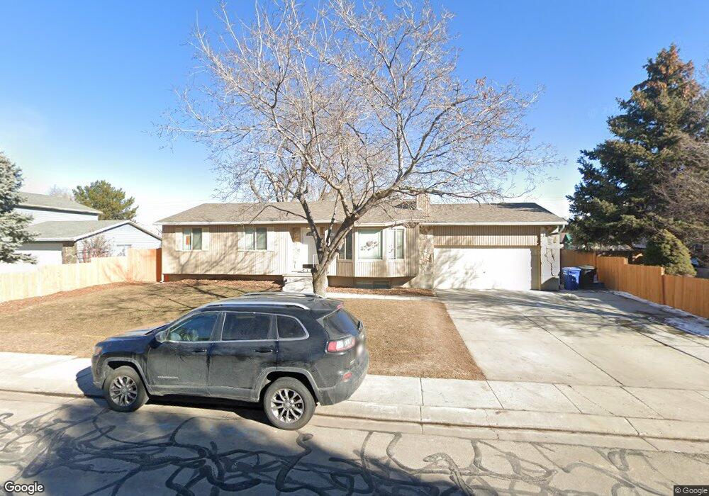 6717 S 3235 W, West Jordan, UT 84084 - photo 1