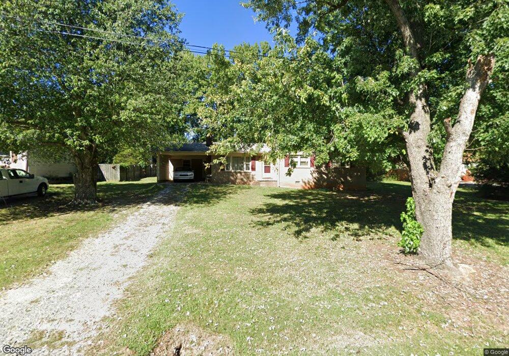 110 Meredith Dr, Archdale, NC 27263 - photo 1