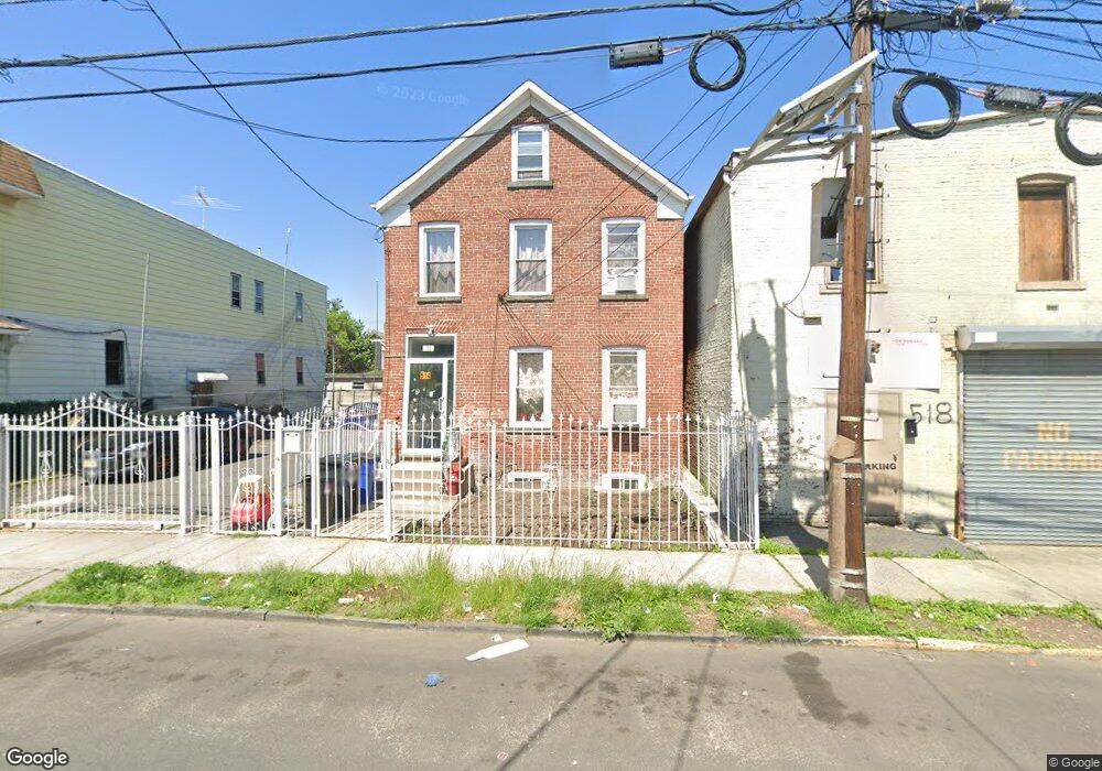 514 4th St unit 516, Newark, NJ 07107 - photo 1