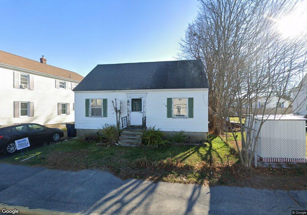 207 Hill St, Biddeford, ME 04005 - photo 1