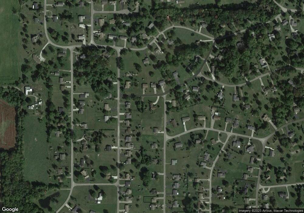 140 Thunder Dr, Eaton, OH 45320 - photo 1