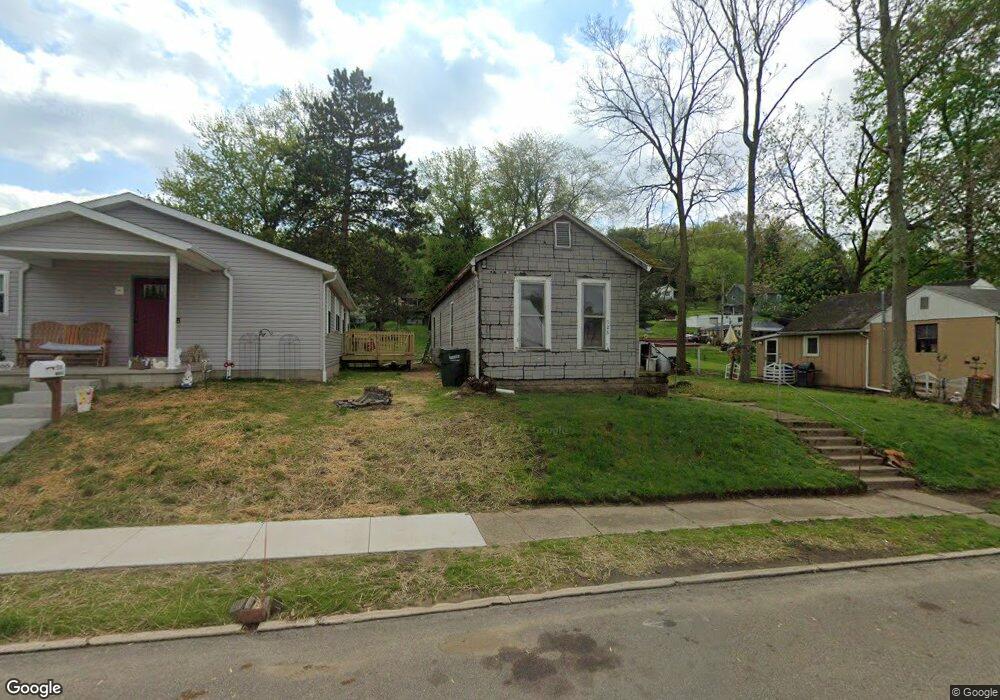 528 N 15th St, Coshocton, OH 43812 - photo 1