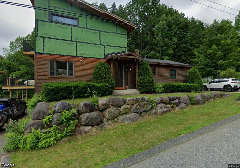 51 Mansion Hill Dr, Lincoln, NH 03251 - photo 1