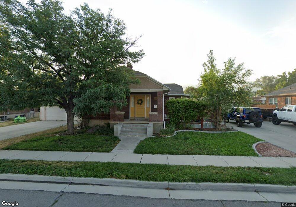 7571 S Lincoln St, Midvale, UT 84047 - photo 1