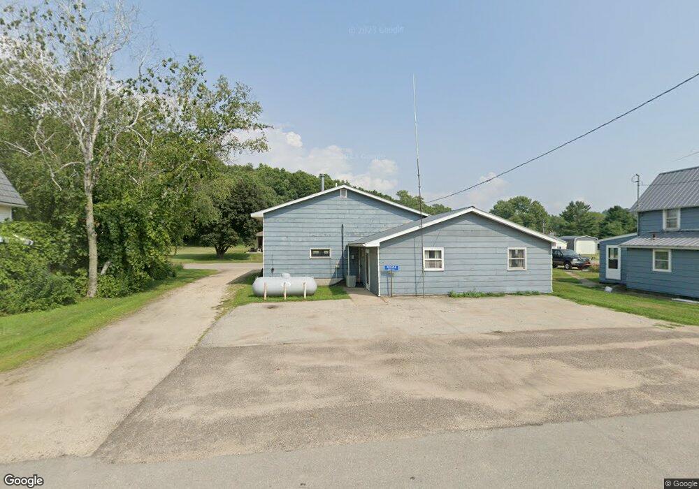 N20414 County Road J, Dodge, WI 54625 - photo 1