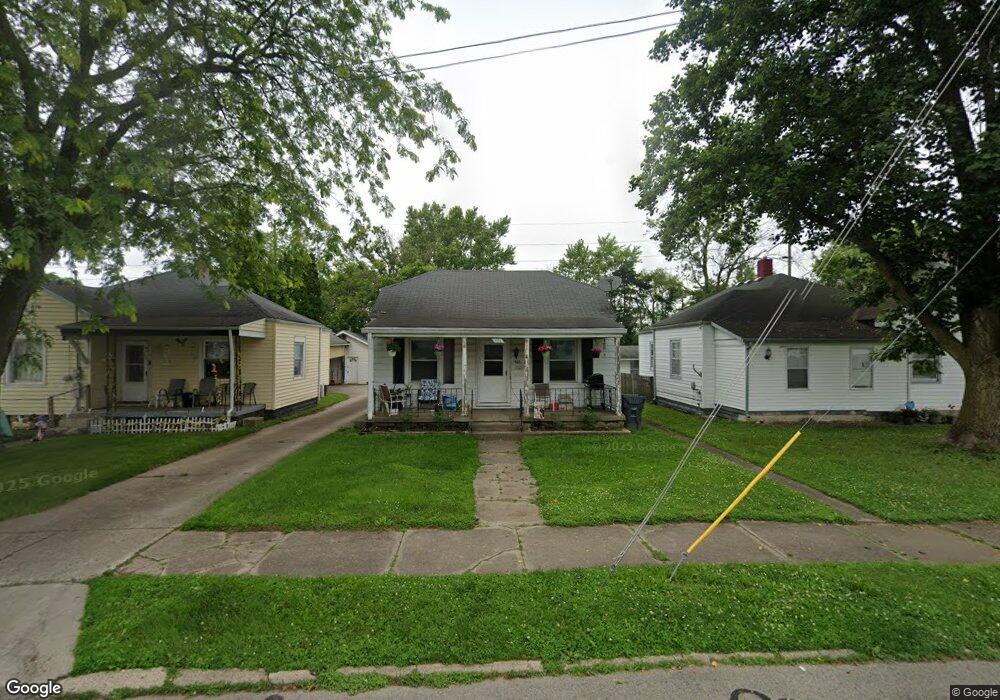 906 E 27th St, Anderson, IN 46016 - photo 1