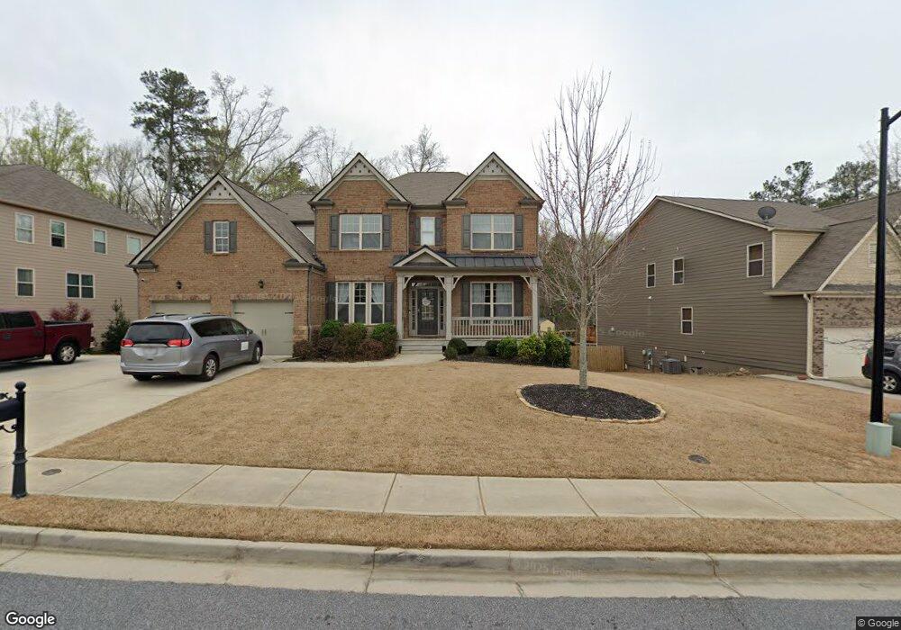 224 Celebration Ln unit 749, Acworth, GA 30102 - photo 1