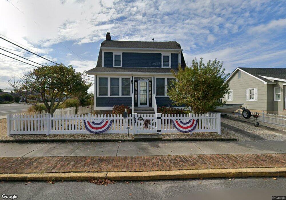 101 D St, Seaside Park, NJ 08752 - photo 1