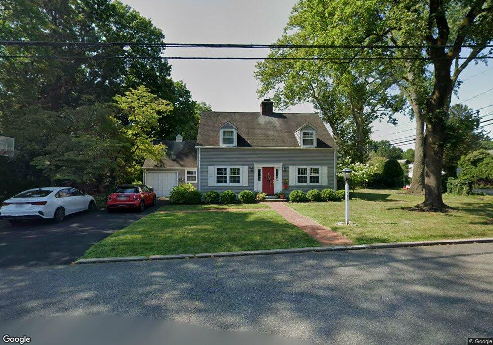 304 Ardmore Rd, Ho Ho Kus, NJ 07423 - photo 1