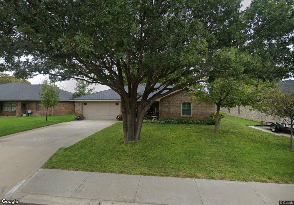 514 Floyd Ave, Dumas, TX 79029 - photo 1