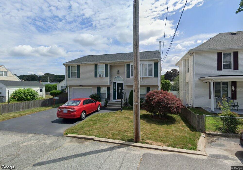 75 Fairview Ave, Cumberland, RI 02864 - photo 1