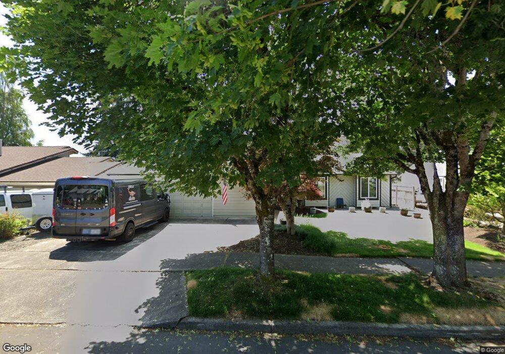 870 Fran St SE, Salem, OR 97306 - photo 1