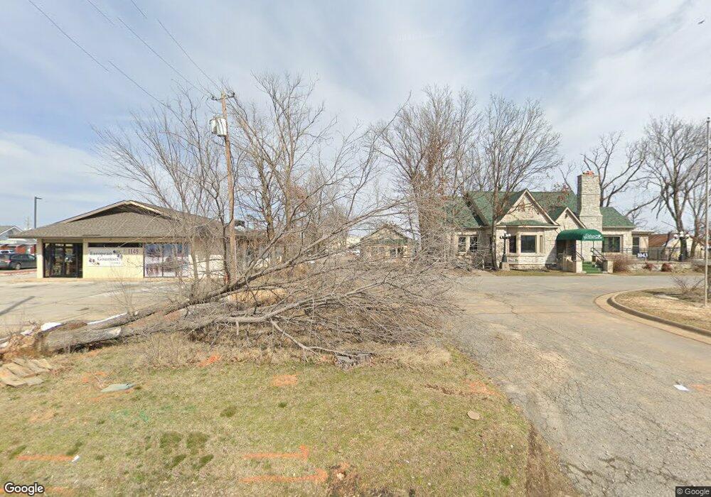 1107 W Walnut St, Rogers, AR 72756 - photo 1