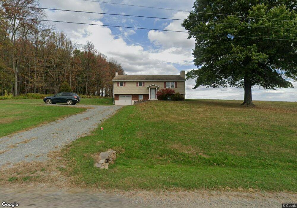 348 S Baker Rd, Waymart, PA 18472 - photo 1