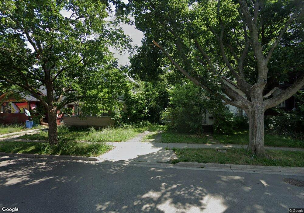 211 Shepard St, Lansing, MI 48912 - photo 1