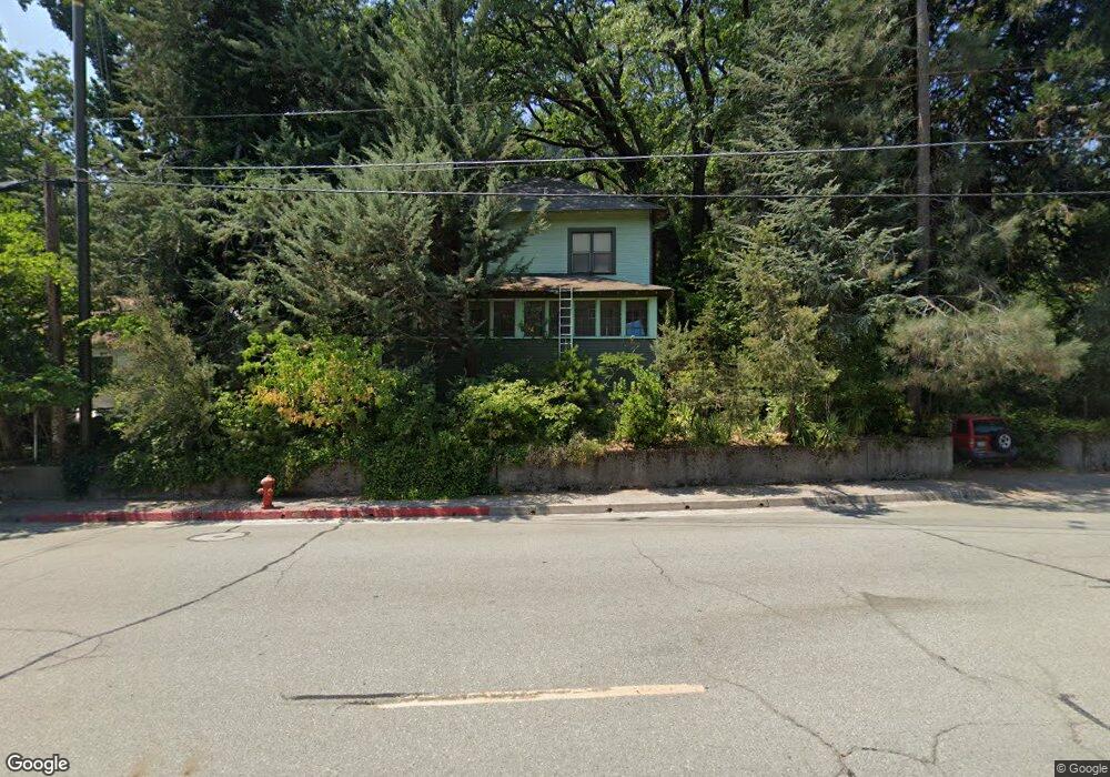 5311 Dunsmuir Ave, Dunsmuir, CA 96025 - photo 1