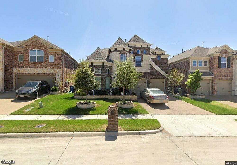 120 Turks Cap Trail, Wylie, TX 75098 - photo 1