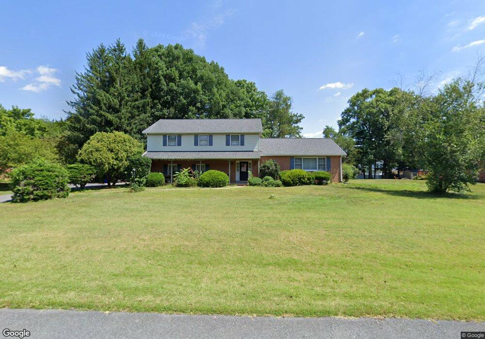 7004 Runnymeade Ct, Frederick, MD 21702 - photo 1