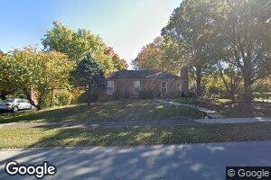 9700 Tiverton Way, Louisville, KY 40242