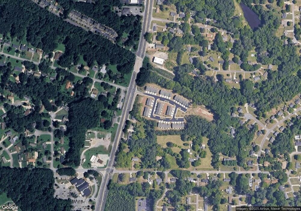 4522 Fillmore Trail SW, Austell, GA 30106 - photo 1