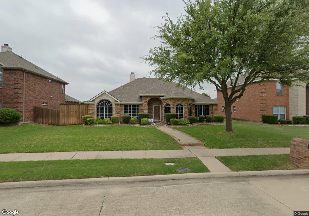1210 E Oak St, Wylie, TX 75098 - photo 1
