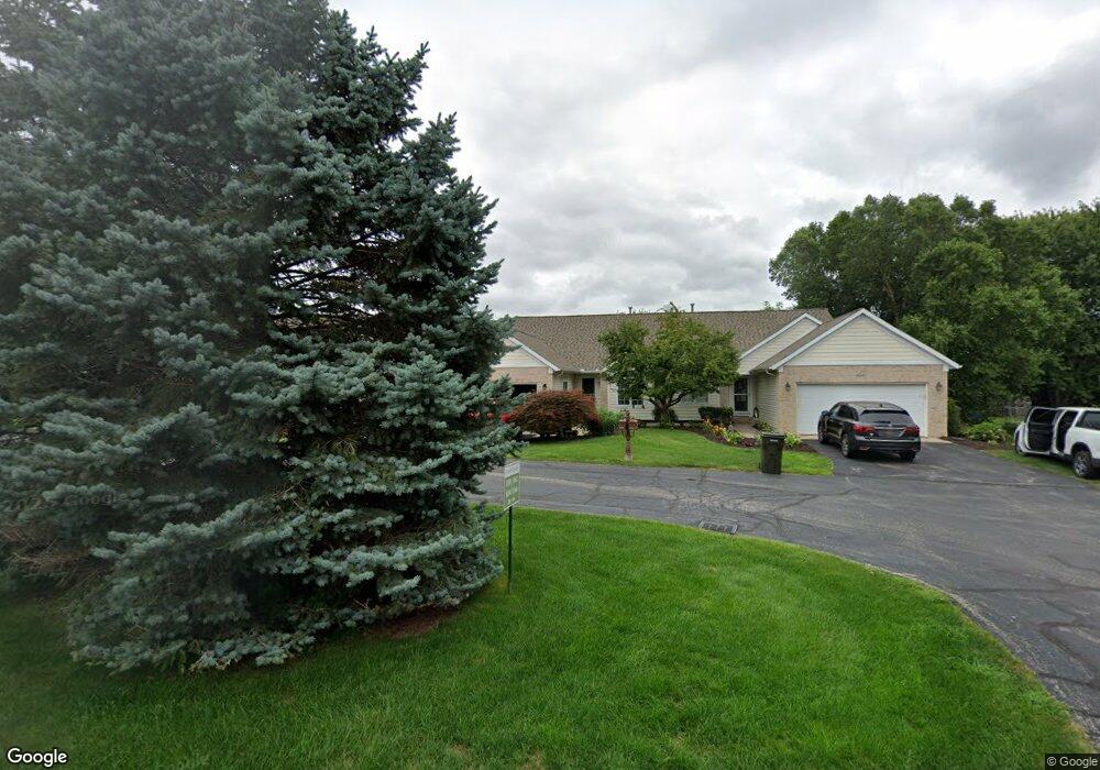 2863 Railview Dr SW unit 60, Byron Center, MI 49315 - photo 1