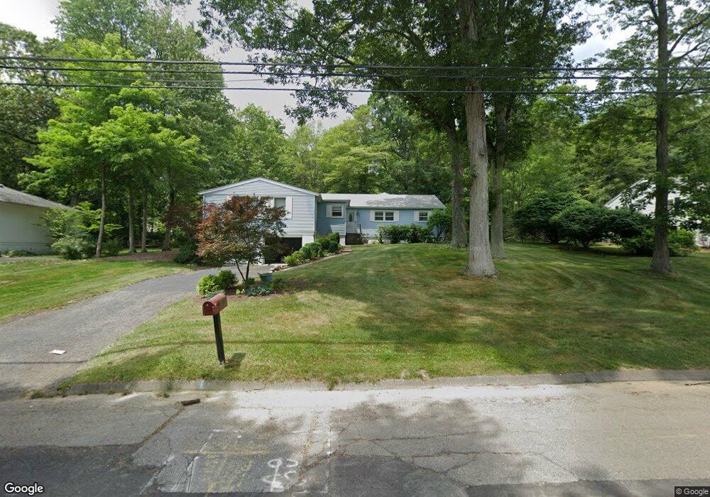 84 Old Colony Rd, Stamford, CT 06907 - photo 1