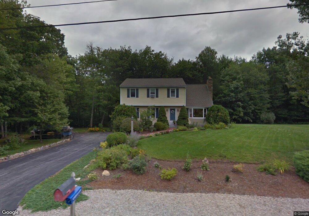 48 Old Sawmill Rd, Bedford, NH 03110 - photo 1