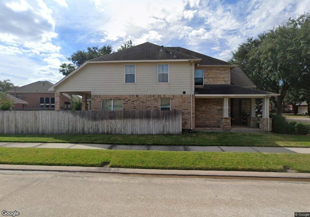 13847 Brannon Field Ln, Houston, TX 77041 - photo 1