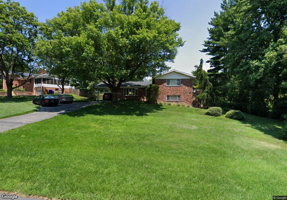 14505 Dowling Dr, Burtonsville, MD 20866 - photo 1