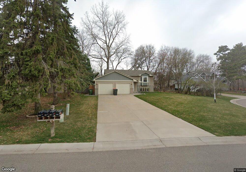 1387 109th Ave NW, Coon Rapids, MN 55433 - photo 1