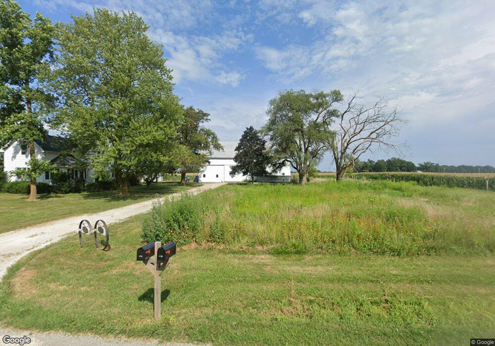 175 N 400 W, Decatur, IN 46733 - photo 1