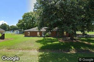 1224 6th St, Ville Platte, LA 70586