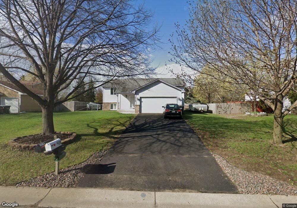 12148 Lily St NW, Coon Rapids, MN 55433 - photo 1