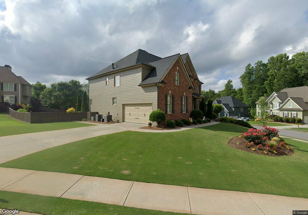 2505 Hidden Path Trace, Dacula, GA 30019 - photo 1