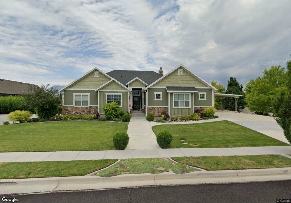 1391 S 910 W, Lehi, UT 84043 - photo 1